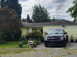 817 Nelson St, Sedro Woolley, WA 98284