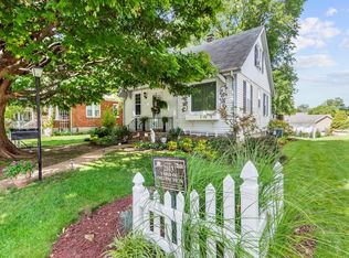 611 Morrison Ave, Waterloo, IL 62298