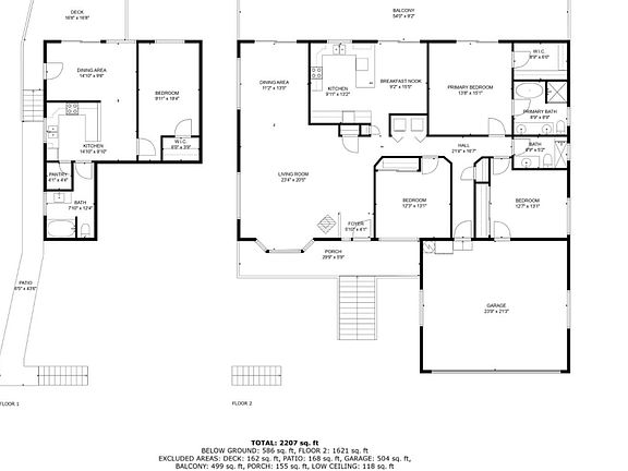 2nd image of 18378 Deer Hill Road