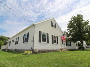 408 Buchanan St, Wapakoneta, OH
