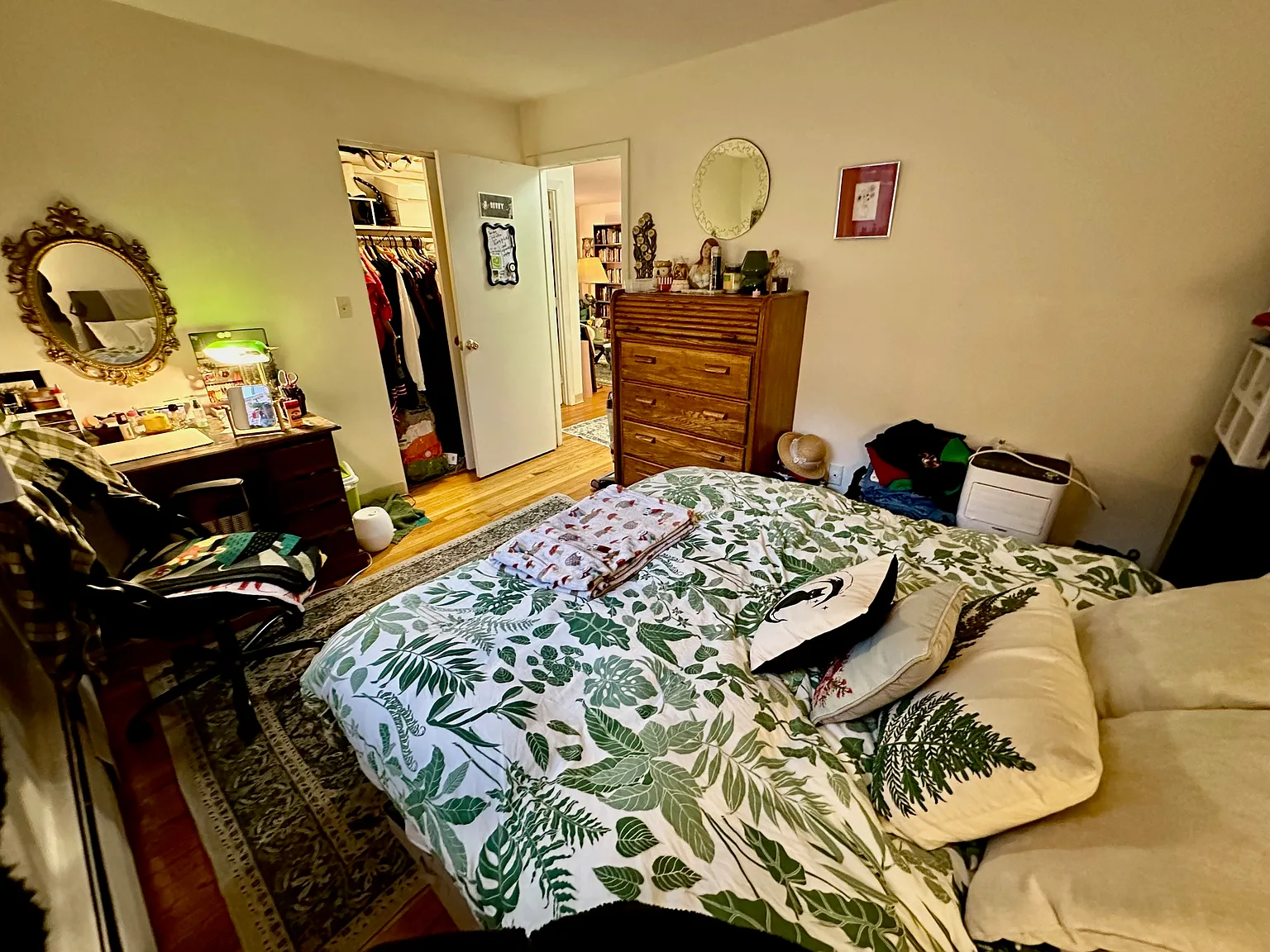2 bed, 850 sqft, $2,900 — Photo 3