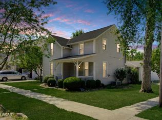 200 S Main St, Harrod, OH 45850