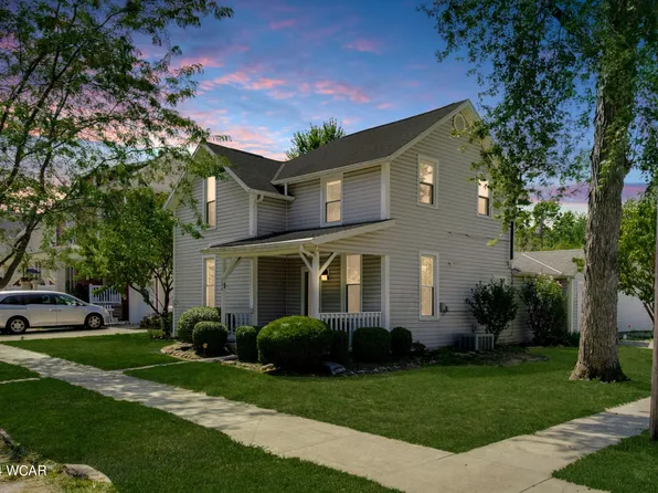 200 S Main St, Harrod, OH 45850