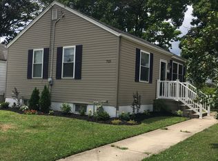 713 Washington Ave, Woodbury, NJ 08096