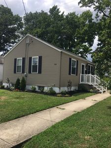 713 Washington Ave, Woodbury, NJ, 08096