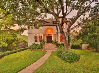 6601 Lakewood Point Cv, Austin, TX 78750