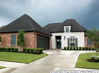 14324 Center Town Dr, Baton Rouge, LA 70810