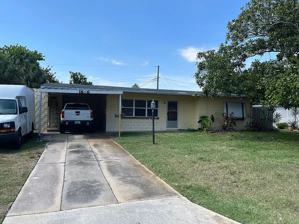 1606 Marilyn Ave, Bradenton, FL 34207