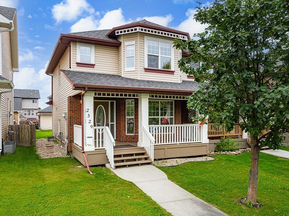 1st image of 2329 Aspen Trl