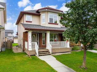 2329 Aspen Trl, Strathcona County, AB T8H 0G3