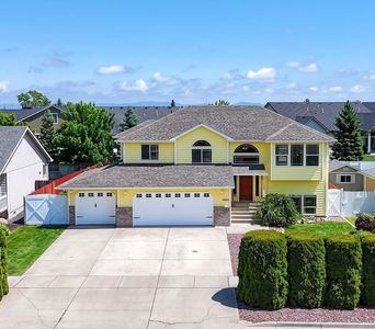 9012 N Ash St, Spokane, WA, 99208