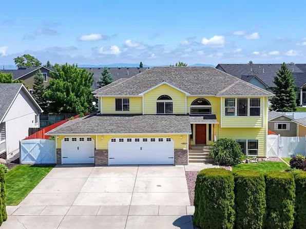 9012 N Ash St, Spokane, WA 99208