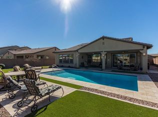 5667 S Fawn Ave, Gilbert, AZ 85298