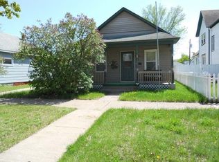 124 E Wisconsin Ave, Tomahawk, WI 54487
