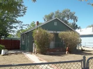1940 E 12th St, Pueblo, CO 81001