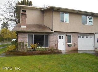 2760 Harlow Rd, Eugene, OR 97401