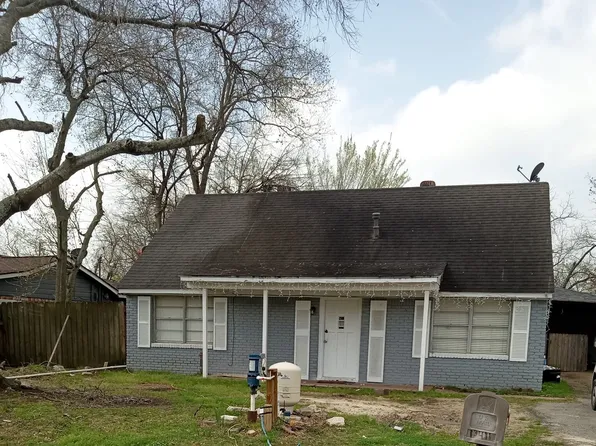 13411 Champaign St, Houston, TX 77039