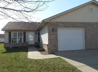 639 Carol Ann Dr, O Fallon, IL 62269