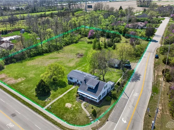 9475 N Dixie Dr, Dayton, OH 45414