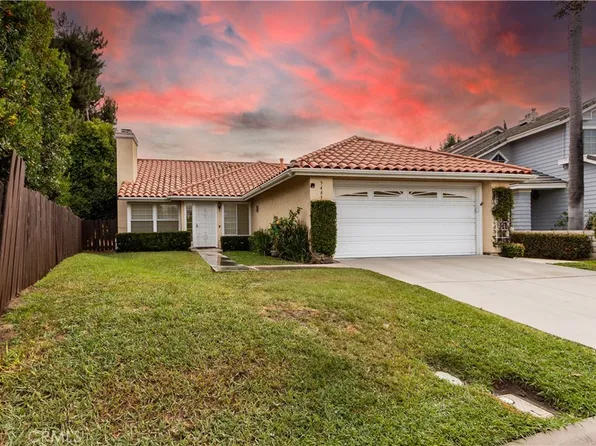 5463 Blackberry Way, Oceanside, CA 92057