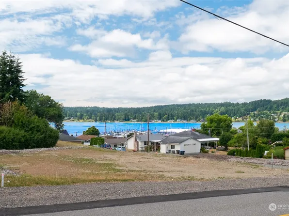 0 Lot C NE Haugen Street, Poulsbo, WA 98370