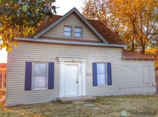 3401 N Youngs Blvd, Oklahoma City, OK 73112