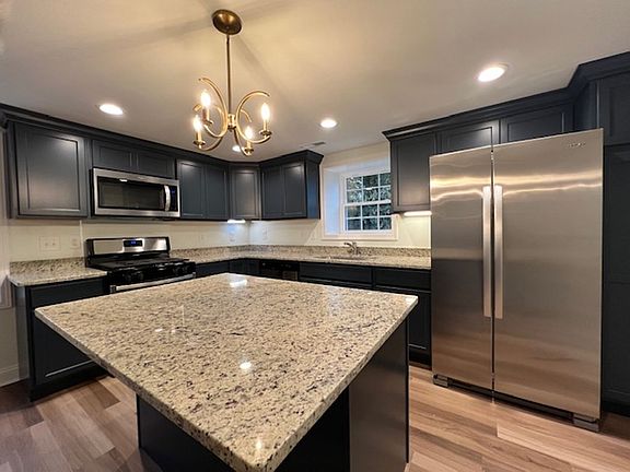 2nd image of 1208 Gay St #B