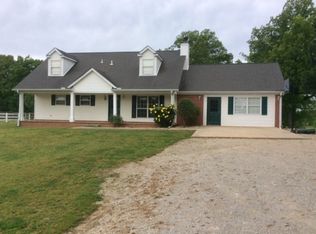 1036 County Road 763, Brookland, AR 72417