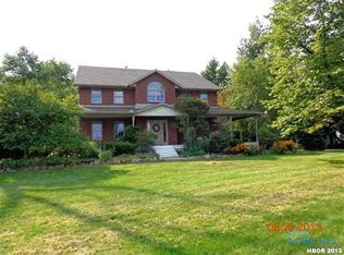 19544 R #59, Rawson, OH 45881