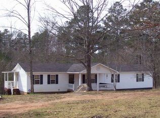 524 Old Huckabee Rd, Gray, GA 31032