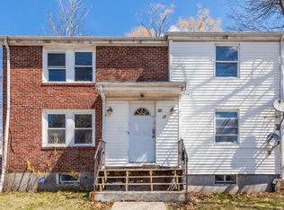 22 Arborcrest Ter, Mattapan, MA 02126
