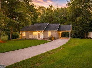 589 Linda Ln, Powder Springs, GA 30127