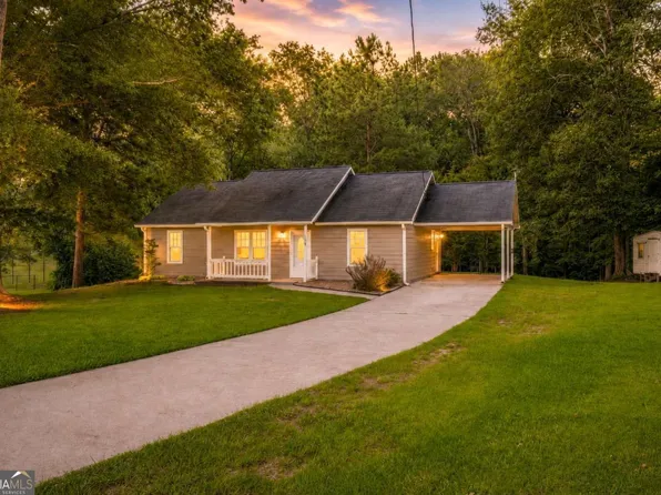 589 Linda Ln, Powder Springs, GA 30127