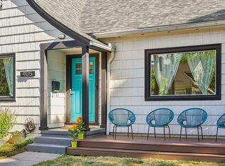 4135 NE Multnomah St, Portland, OR 97232