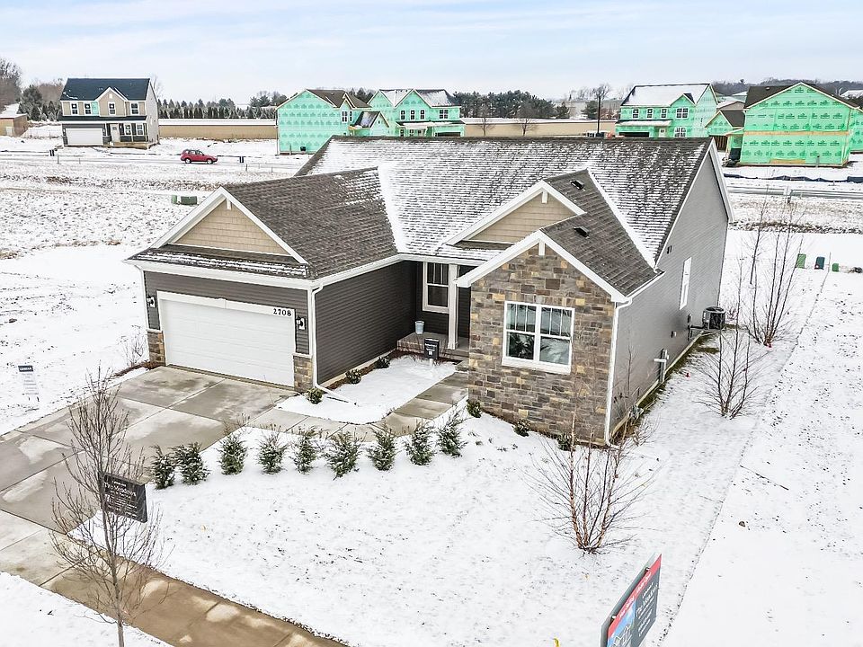 4101 Iron Gate Dr, Valparaiso, IN 46383 MLS 527958 Zillow