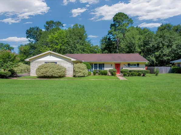 506 Carter Dr, Diboll, TX 75941