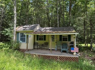 LOT 13 Algerie Rd, Otis, MA 01253