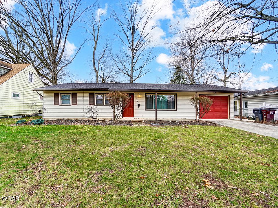1st image of 853 Brendonwood Dr