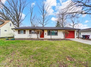 853 Brendonwood Dr, Lima, OH