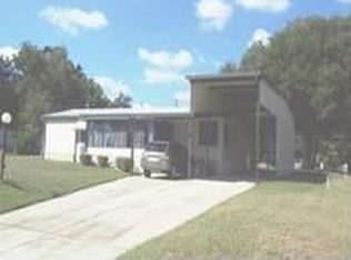 3947 Cirtus Cir, Fruitland Park, FL 34731
