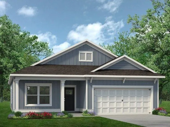 105 Alcovy Trl, Calhoun, GA 30701