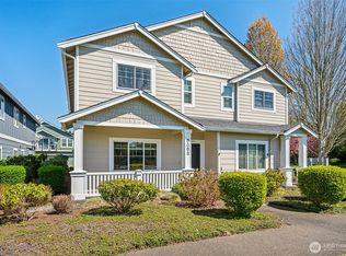6063 Illinois Ln SE UNIT A, Lacey, WA