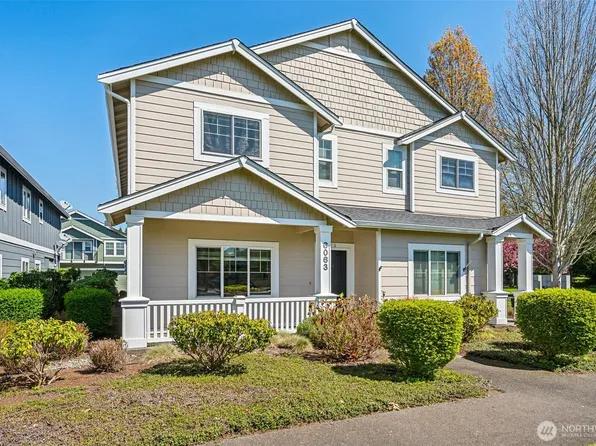 6063 Illinois Lane SE #A, Lacey, WA 98513