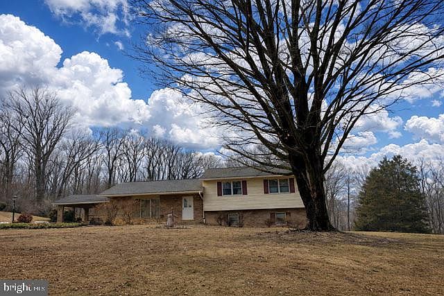 1st image of 2130 Bellvale Rd