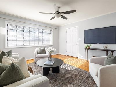 410 Candler Park Dr NE APT C8, Atlanta, GA, 30307