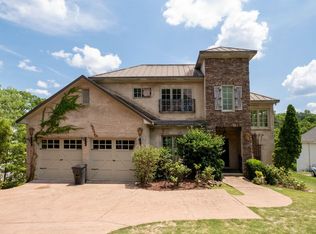 2217 Sterlingwood Dr, Mountain Brk, AL 35243