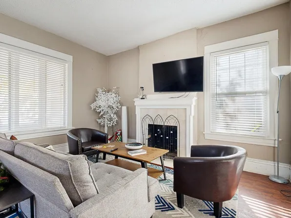 3516 Baltimore Ave, Kansas City, MO 64111