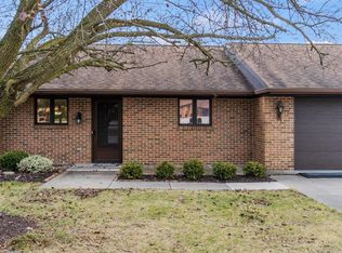 14408 Sunrise Ct, Leo, IN 46765