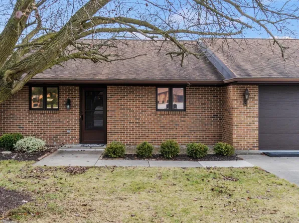 14408 Sunrise Ct, Leo, IN 46765