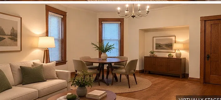 3 bed, 1275 sqft, $4,300 — Photo 3